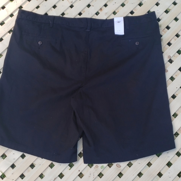 Dockers Pacific Collection shorts BIG&TALL - Picture 3 of 4